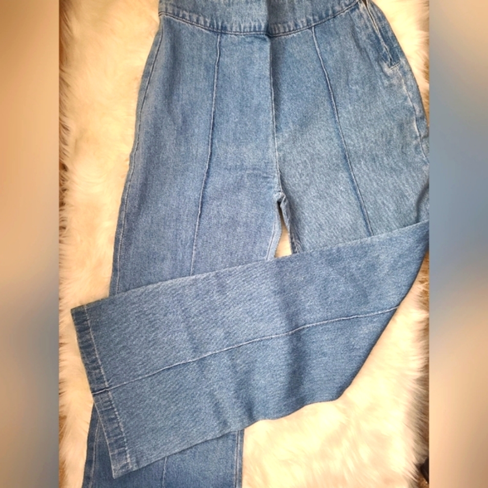 Sz L Flare Jeans
